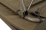 Lehátko Voyager Bedchair