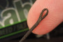 Montáž Leadcore Leader Ring Swivel Weed 1 m