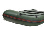 Člun M-Boat 270 lamelová podlaha