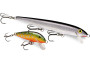 Wobler Original Floating 9cm