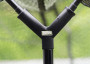 Podběrák SCR Net 100cm