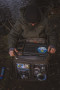 Batoh Compact Rucksack