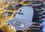 Kšiltovka RYBA Snapback