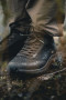 Boty Drykore Trainer Dark Kamo