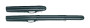 Nastavitelný tubus na pruty Airliner Rod Case Black
