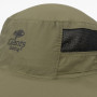 Klobouk GF Fishing Hat UV40+ Olive Green