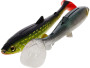 Nástraha BullTeez Shadtail 18cm 53g