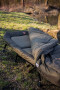 Lehátko Se Spacákem Bedchair Sleeping Bag System RWX STD