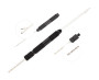 Jehla s vrtákem Baiting Tool 2v1