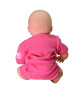Baby Body Carp Friend Pink