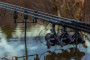 Hrazda Black Label Slim Buzz Bars 3 Rod