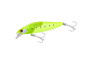 Wobler Lure Exsence Silent Assassin 80F 8cm
