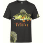 Triko Greedy Perch black