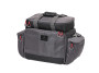 Taška na přívlač W4 Master Lure Bag Titanium Black
