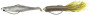 Háček KVD Grip-Pin Hook