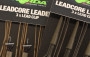Montáž Leadcore Leader Ring Swivel Weed 1 m