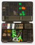 Organizér Tackle Box