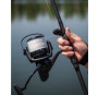 Šňůra E Braid White 200m 0,26mm 15,9kg