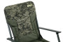 Křeslo CamoCODE Express