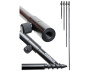 Vidlička Black Spot Power Drill