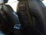 Pouzdro Car Seat Rod Rack 3 Rods