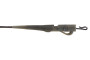 Převleky Edges Naturals Lead Clip Tail Rubbers
