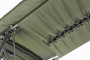 Lehátko CamoCODE Flat6