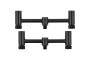 Hrazda Black Label Slim Adjustable Buzzbar