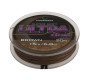 Šňůrka Ultra Skin Super Soft Brown 20m