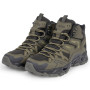Boty Hydro-Force All-Terrain Boots