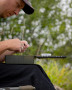 Box Edges Loaded Medium Tackle Box