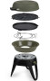 Gril Cookware Cookstation