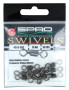 Obratlík SP Rolling Swivel