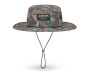 Klobouk TechPro Camo Boonie Hat