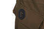 Kalhoty Khaki Sherpa Tec Salopettes