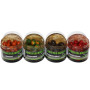 Boilies Boosted Nutra 20mm 300ml