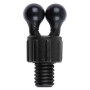 Náhradní Klip Black Label Bobbin Clip 3ks