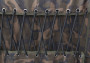 Lehátko R3 Camo Kingsize