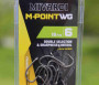Háček M-POINT Hardcore WG