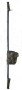 Ochrana Prut Camolite Reel Rod Tip Protector