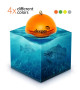 Kryt pro noční rybolov Night Fishing Cover