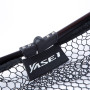 Podběrák Yasei Foldable Rubber Net Medium