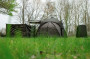 Přístřešek Bank Life Gazebo Plus