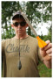 Marker Exocet Float Kit