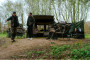 Přístřešek Bank Life Gazebo Plus