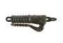 Klip na olovo Outline Ringed Lead Clips