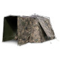 Přístřešek Bank Life Blockhouse Camo Pro 2025