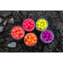 Boilies Balanced Fluo 150ml 16mm
