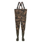 Brodící Prsačky Camo LW Lined Waders