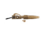 Závěs na Olovo Lead Clip Set and Tail Rubber QC